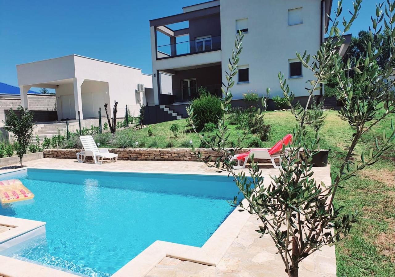 Villa Buna Dış mekan fotoğraf