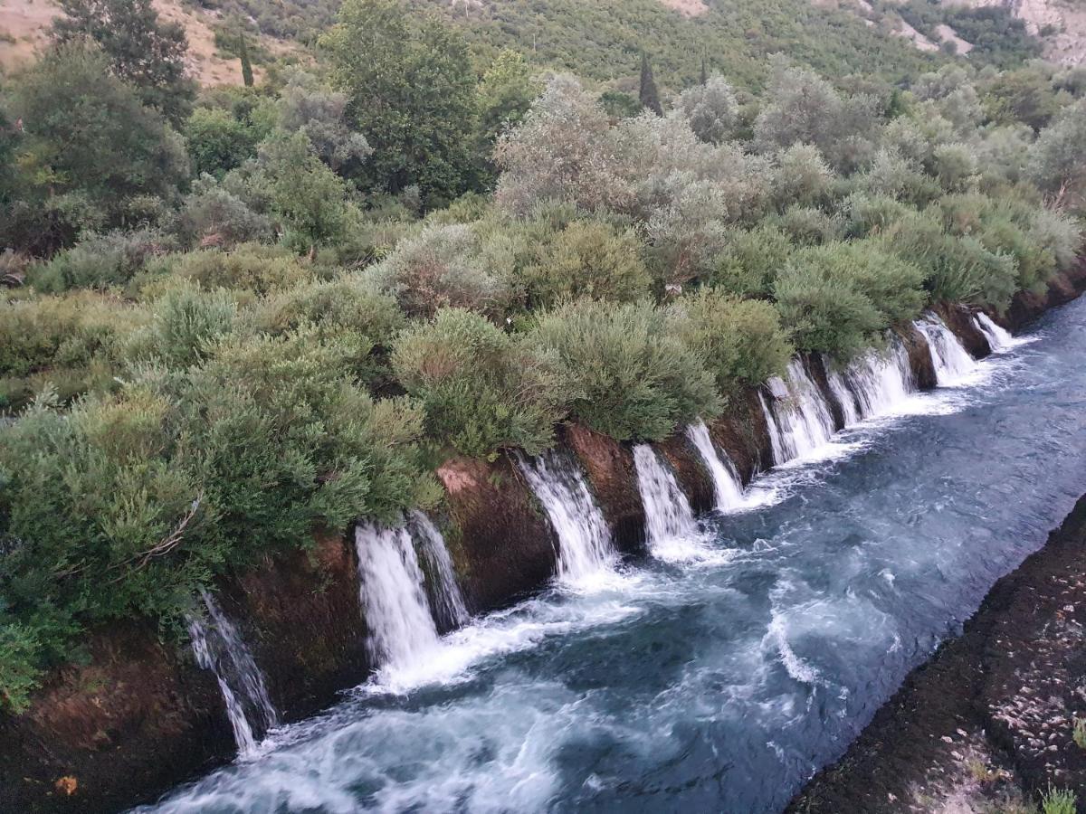 Villa Buna Dış mekan fotoğraf