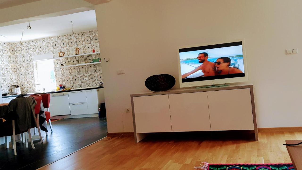 Villa Buna Dış mekan fotoğraf