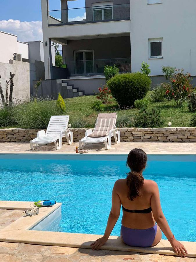 Villa Buna Dış mekan fotoğraf