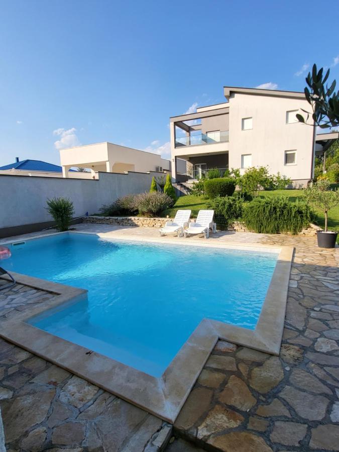 Villa Buna Dış mekan fotoğraf