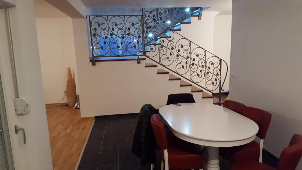 Villa Buna Dış mekan fotoğraf
